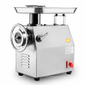 Professional Food Processing Machine Industrial Electric Meat Mincer 32 Stainless Steel Meat Grinder Machine